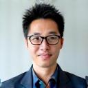 ITコンサルタントの鈴木健太さんの顔写真