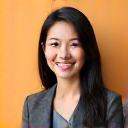 起業家の田中さとみさんの顔写真